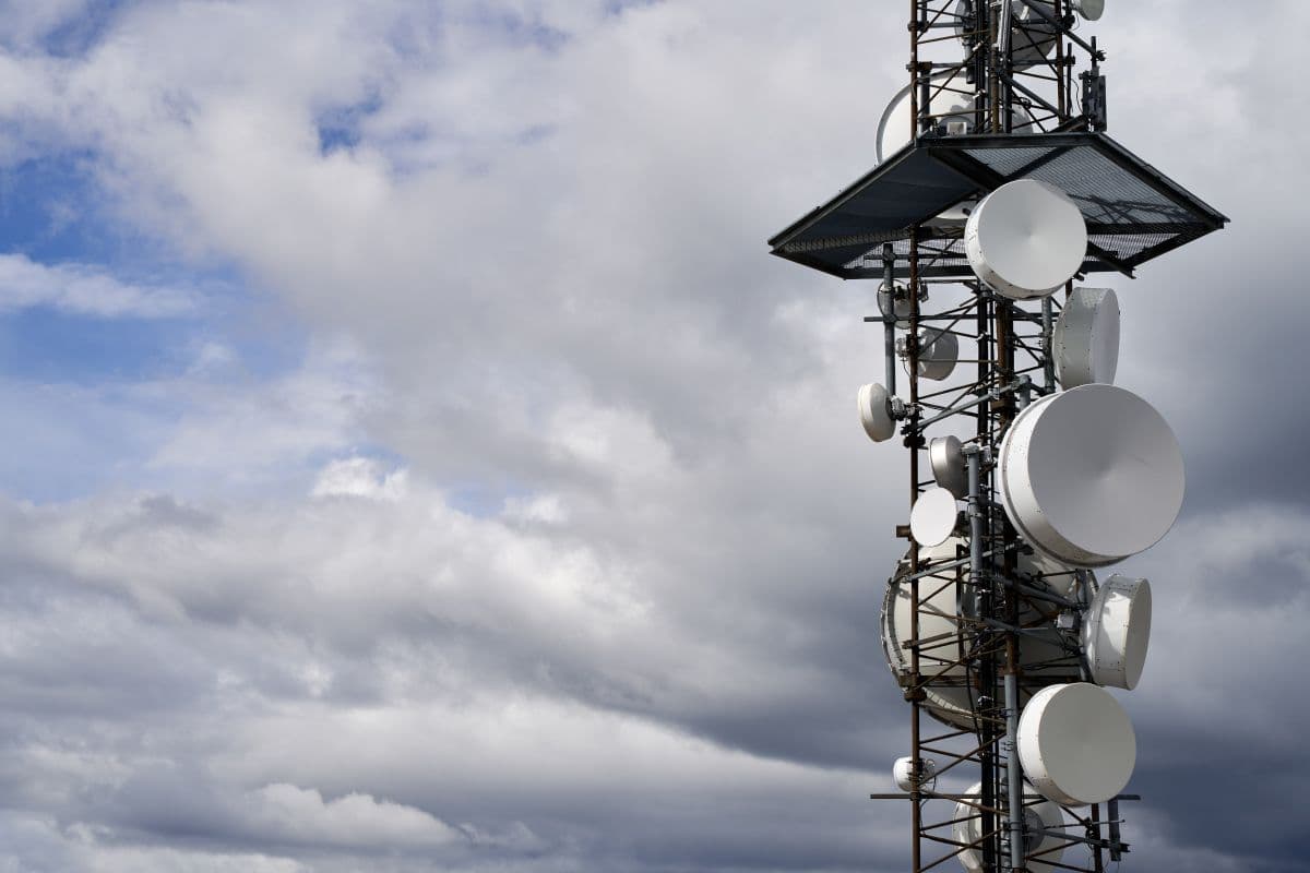 ESD protection solutions for telecommunications
