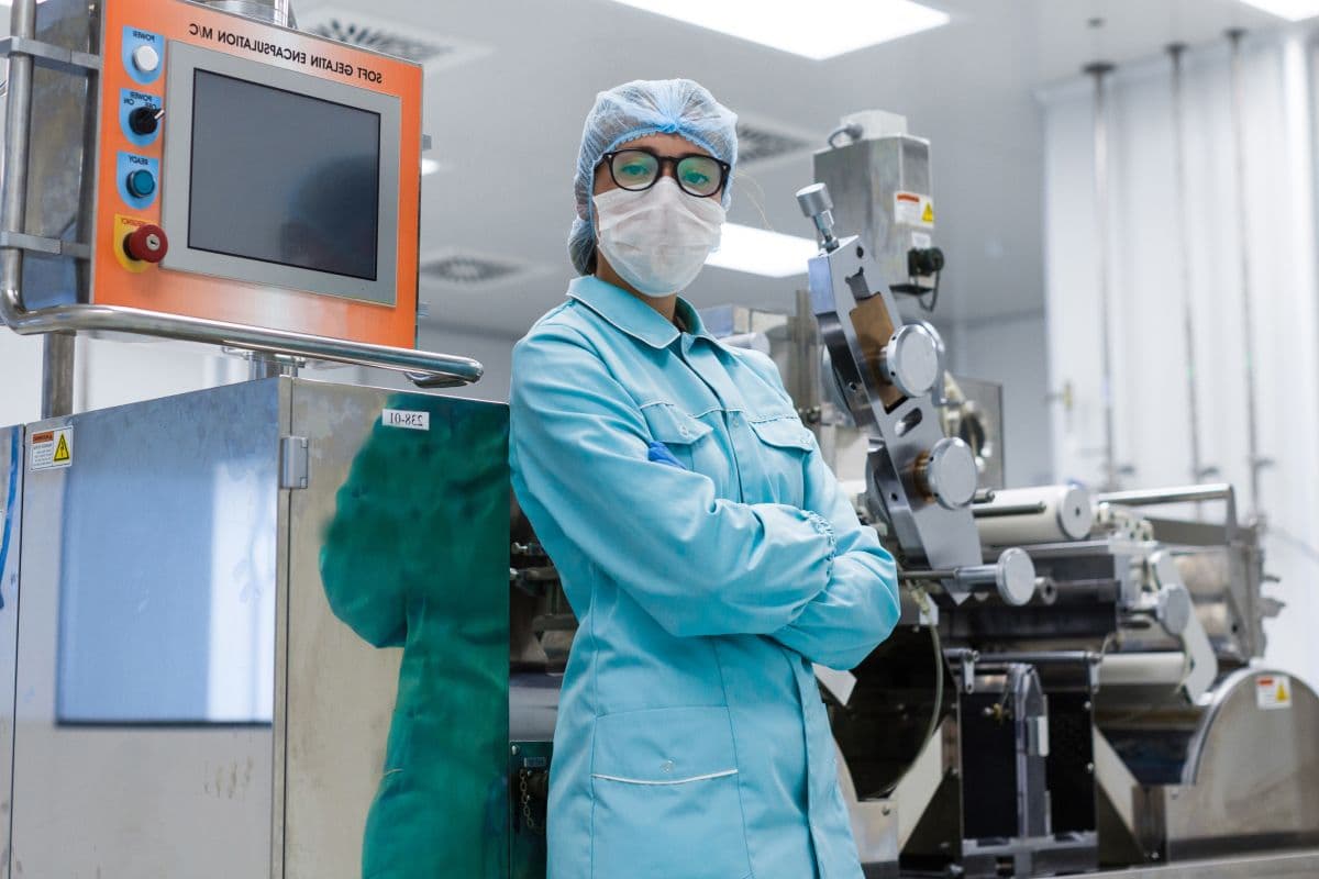 ESD protection solutions for medical devices