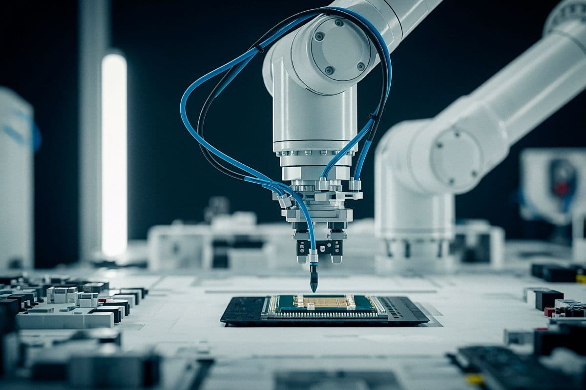 ESD protection solutions for electronics manufacturing