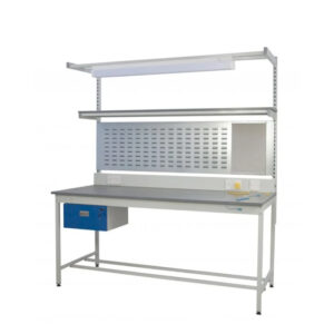 ESD Four-Leg Workbenches