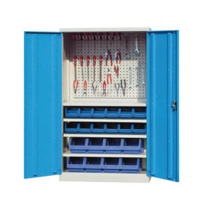 Garage Cabinet