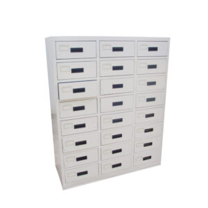 Metal Drawer Cabinet