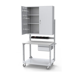 Multi ESD Trolley