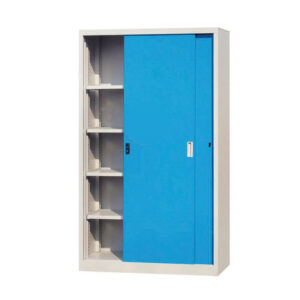 Sliding Door Cabinet