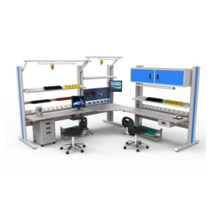 Space-Link Pro Workbench set