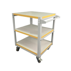 Worktop ESD Trolley