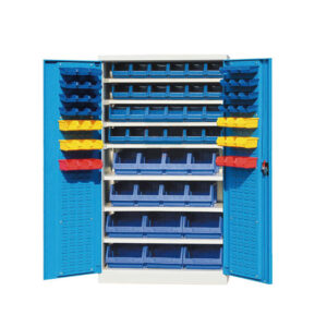 Parts Cabinet
