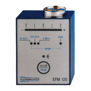 EFM 120