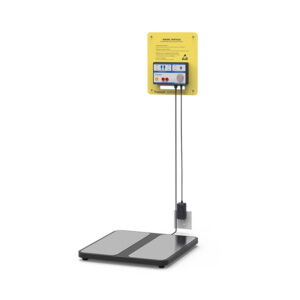 Human Body Integrated Testers (M321A / M321C / M321E)