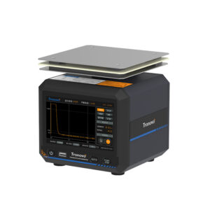 MC137 MC138 Charging Pad Monitoring Device-Integrated