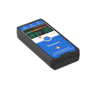 Economical Surface Resistance Tester - MR43