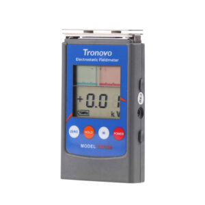 Portable electrostatic tester (TR7300)