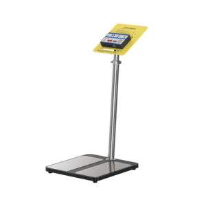 Standing Human Body Integrated Tester (MP341A / MP341C / MP341E / MP342E)